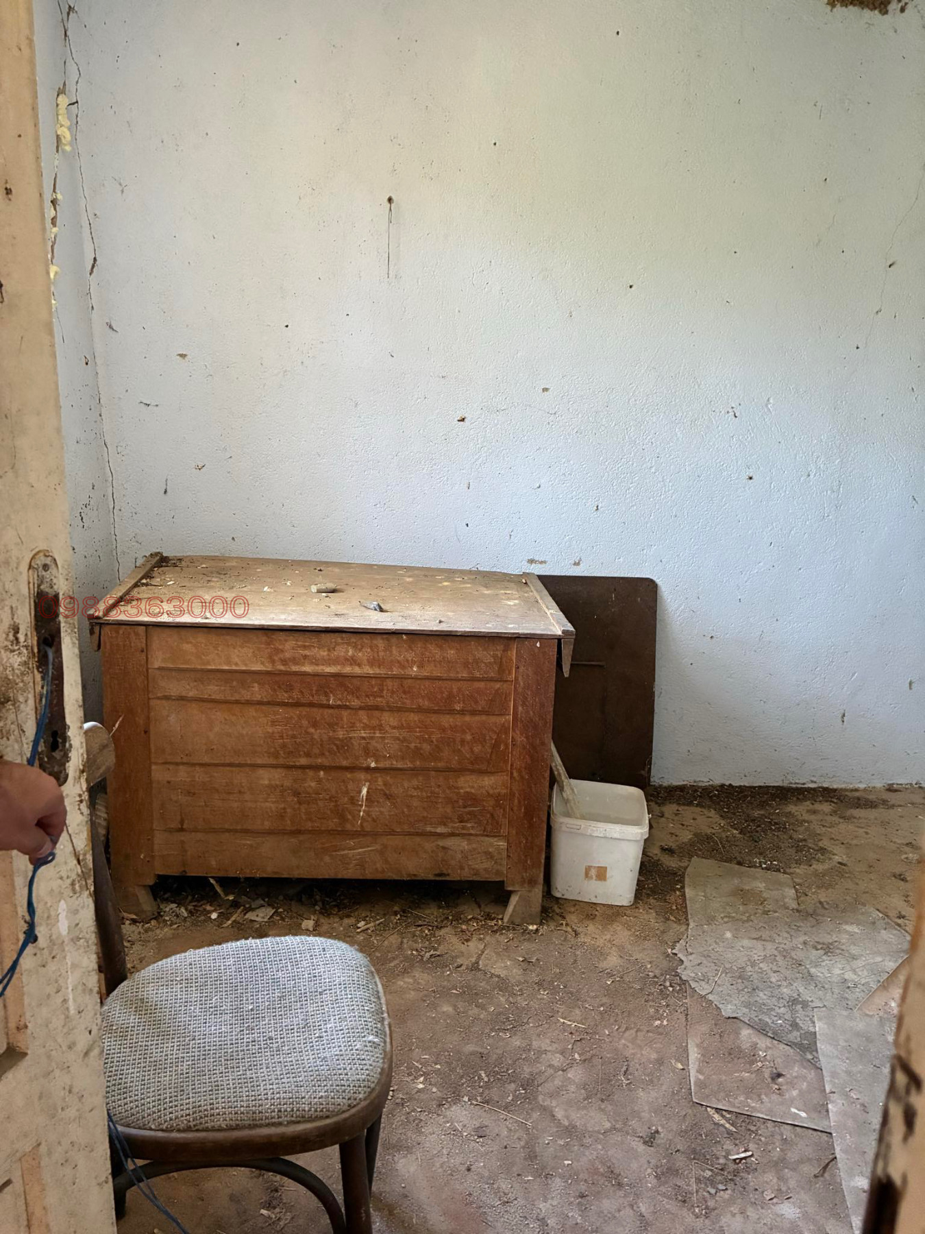 Продава КЪЩА, с. Рашково, област София област, снимка 9 - Къщи - 53834088