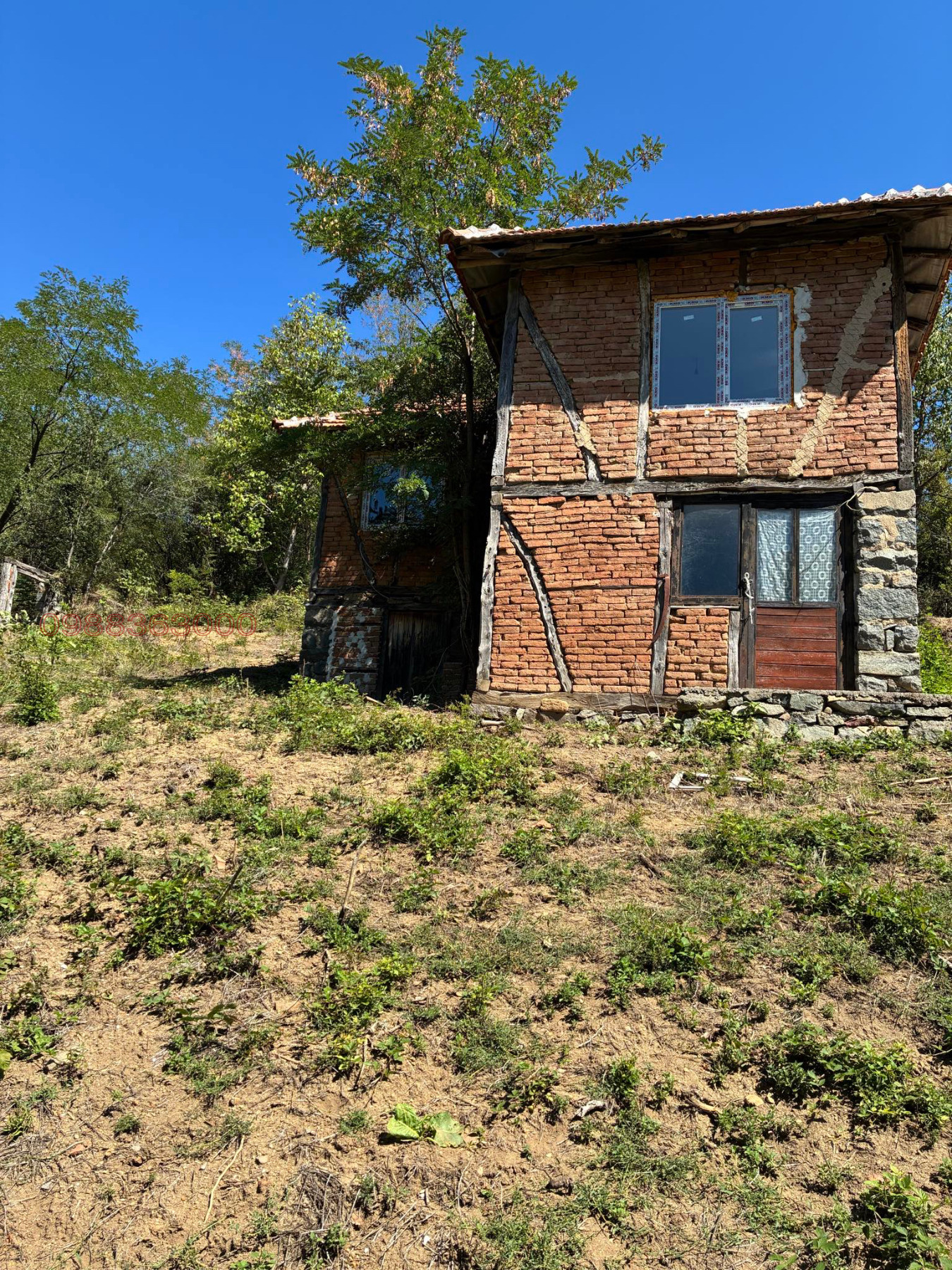 Продава КЪЩА, с. Рашково, област София област, снимка 12 - Къщи - 53834088