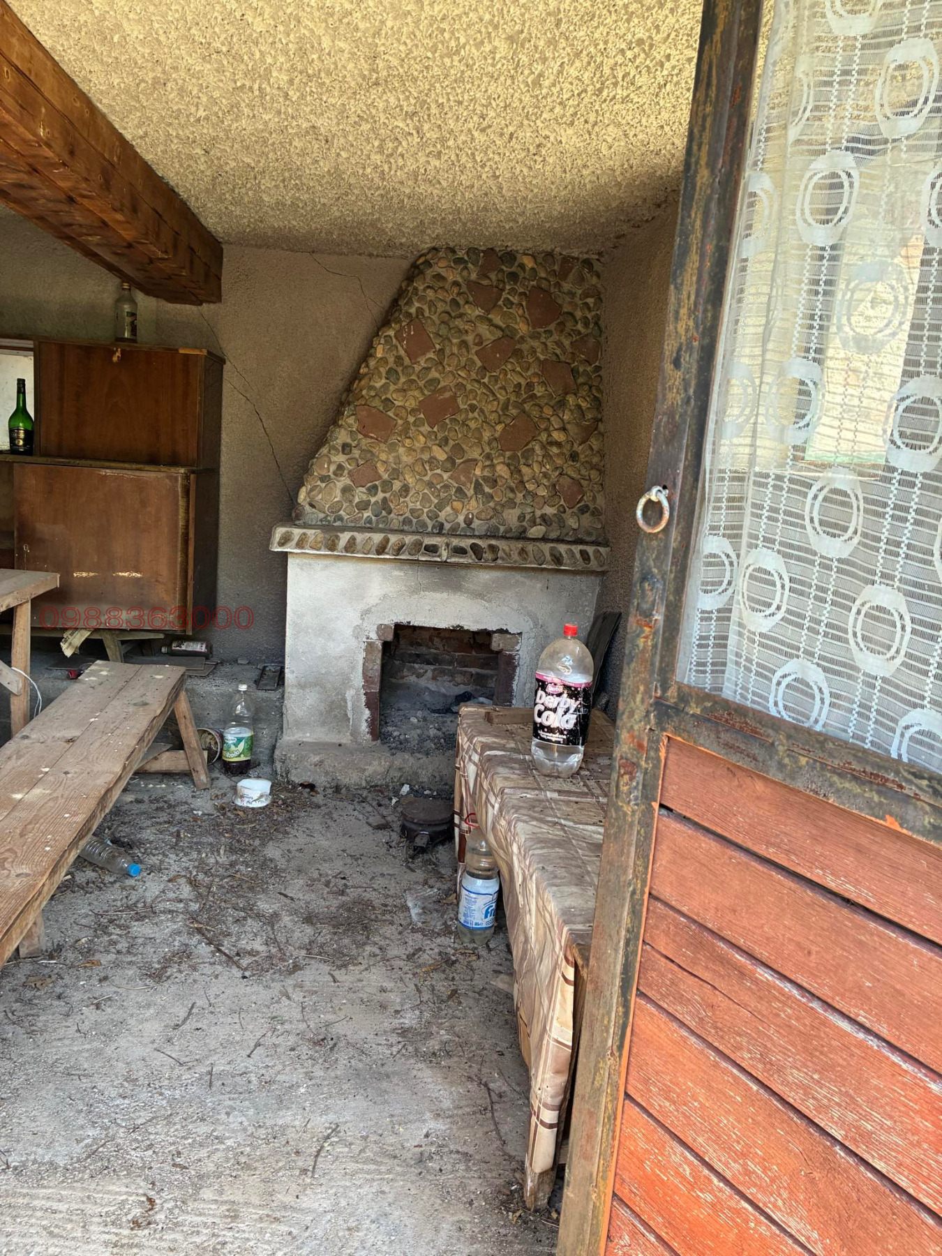 Продава КЪЩА, с. Рашково, област София област, снимка 10 - Къщи - 53834088