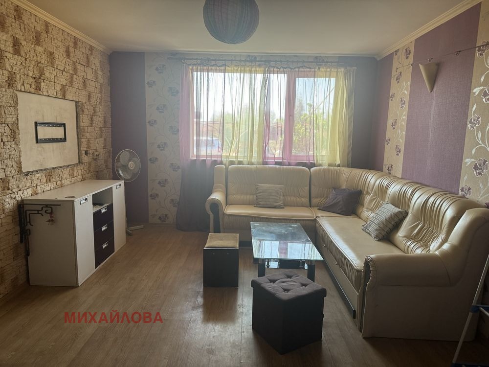 Продава КЪЩА, с. Сърнево, област Стара Загора, снимка 2 - Къщи - 53453362