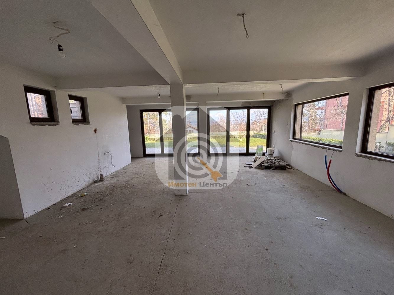 Продава КЪЩА, гр. София, Драгалевци, снимка 8 - Къщи - 53710445