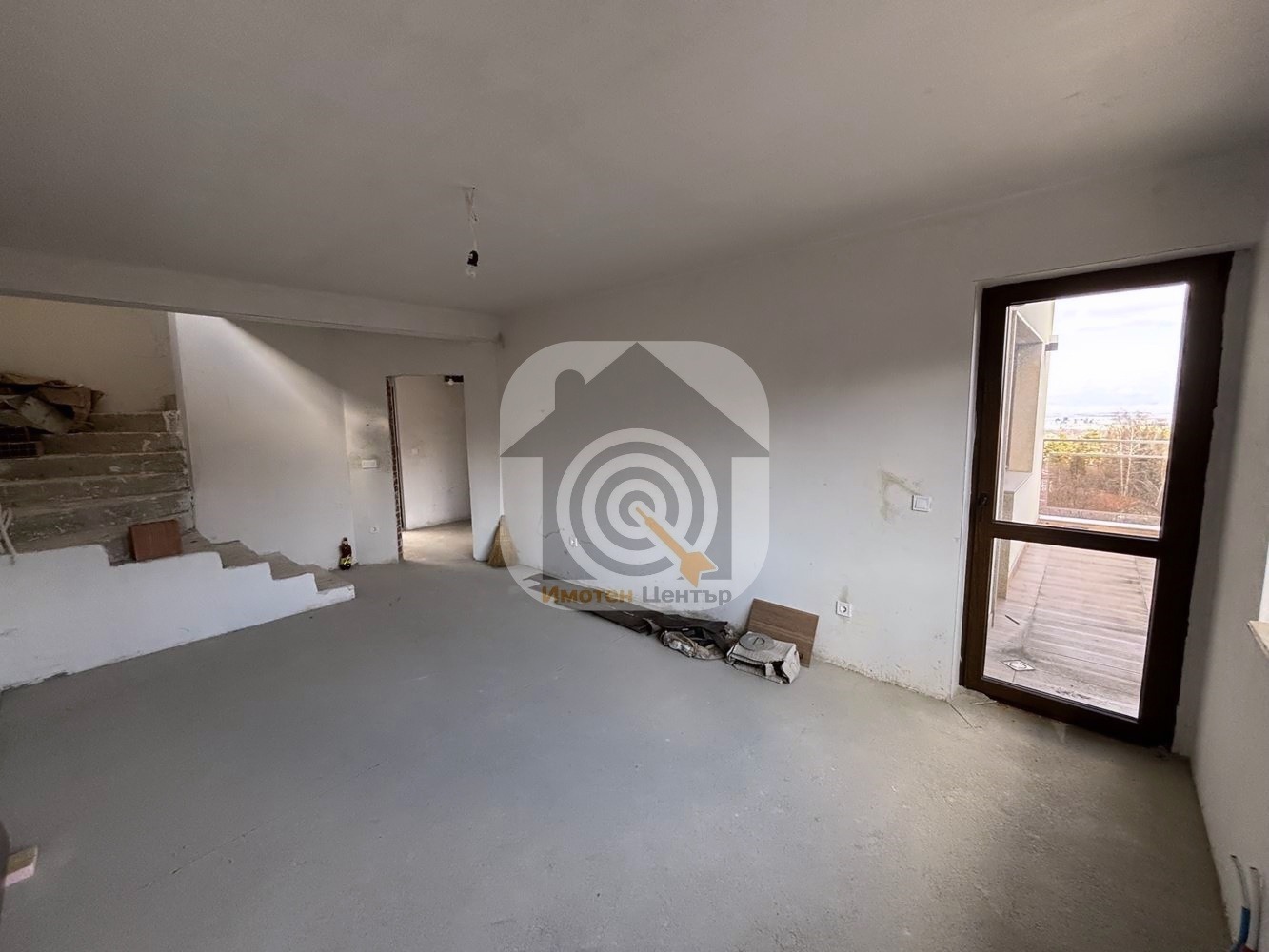 Продава КЪЩА, гр. София, Драгалевци, снимка 10 - Къщи - 53710445