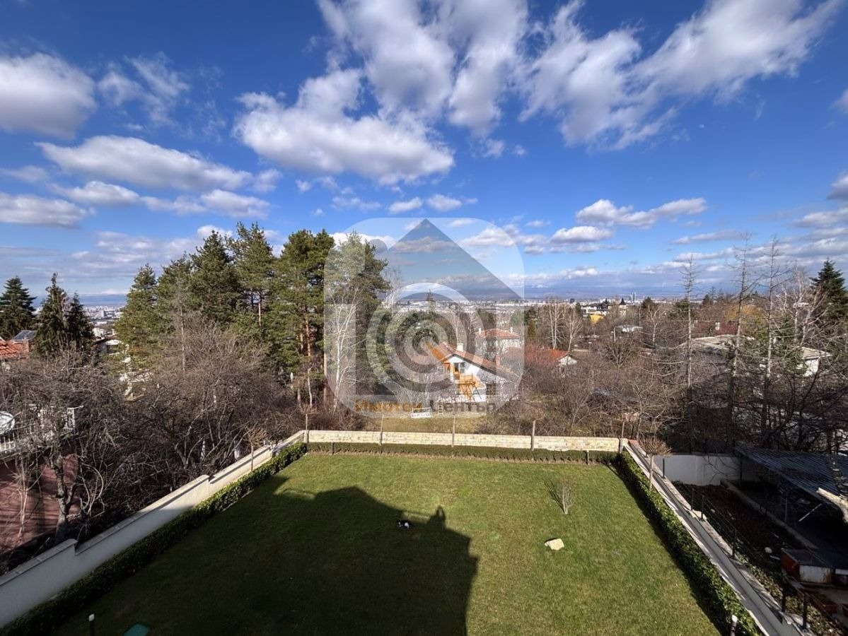 Продава КЪЩА, гр. София, Драгалевци, снимка 15 - Къщи - 53710445