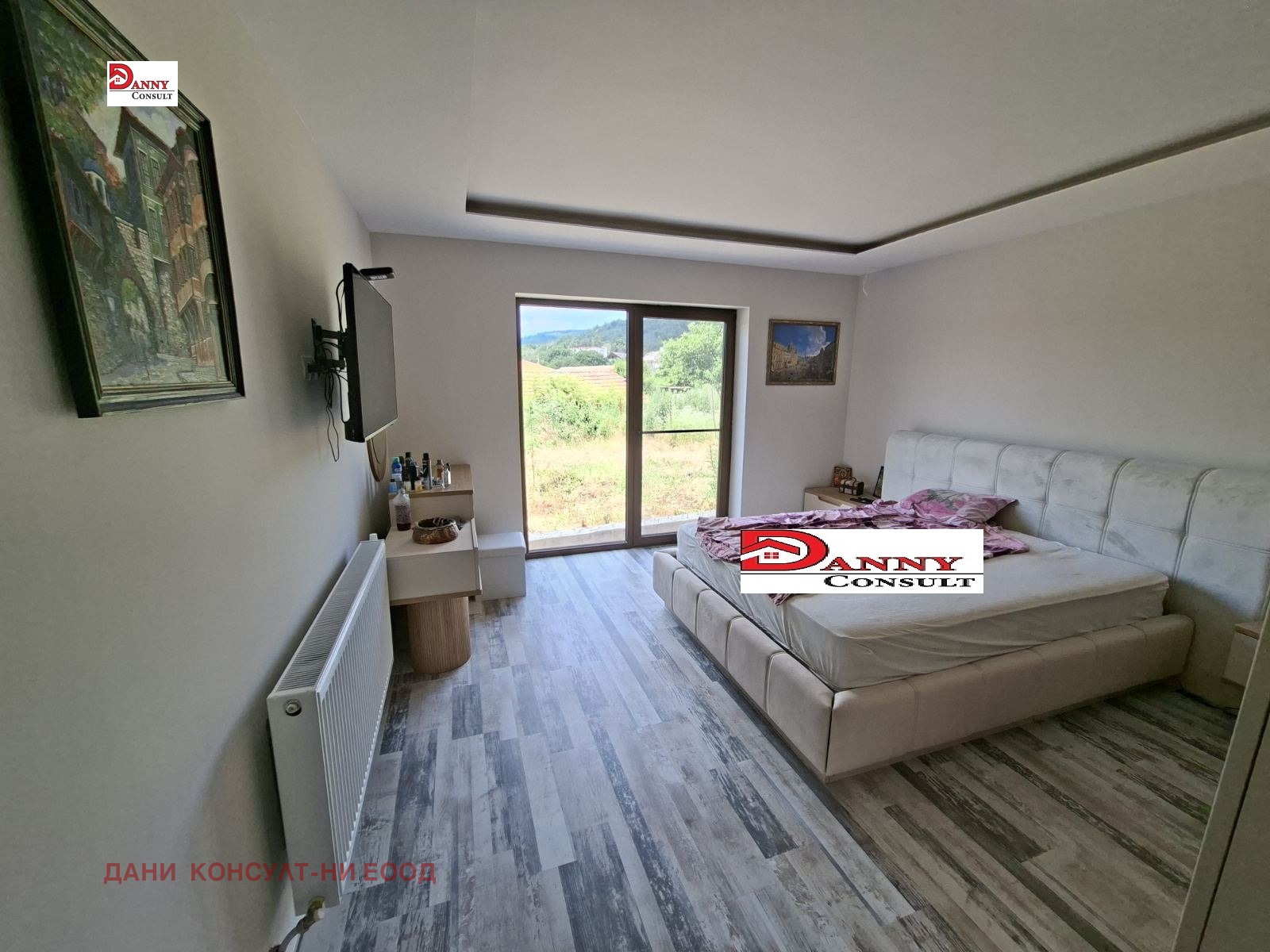 Продава КЪЩА, с. Драгижево, област Велико Търново, снимка 13 - Къщи - 55141501