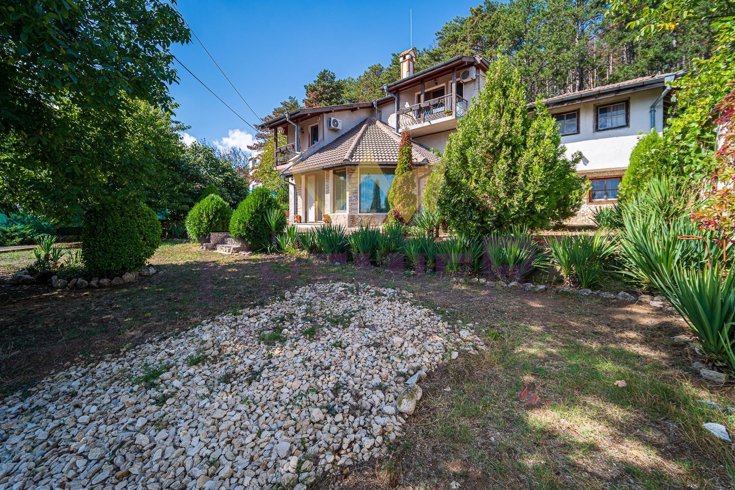Продава КЪЩА, гр. Варна, Виница