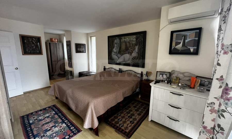 Продава ВИЛА, с. Кошарица, област Бургас, снимка 16 - Вили - 53737876