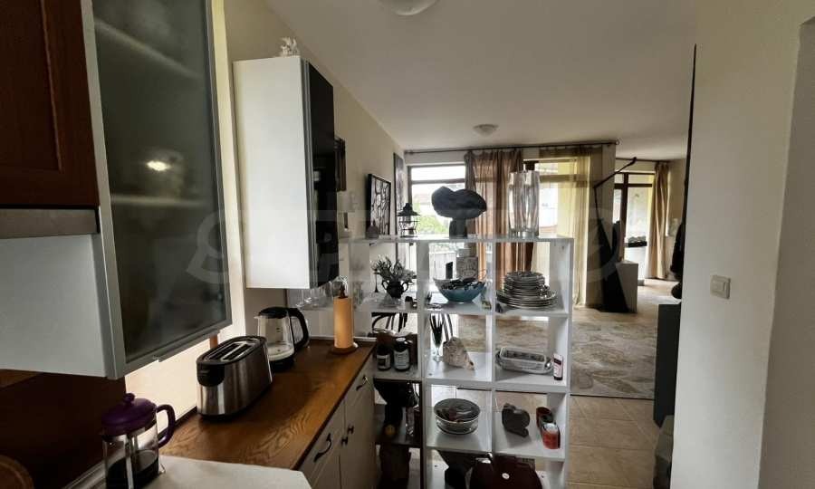 Продава ВИЛА, с. Кошарица, област Бургас, снимка 9 - Вили - 53737876