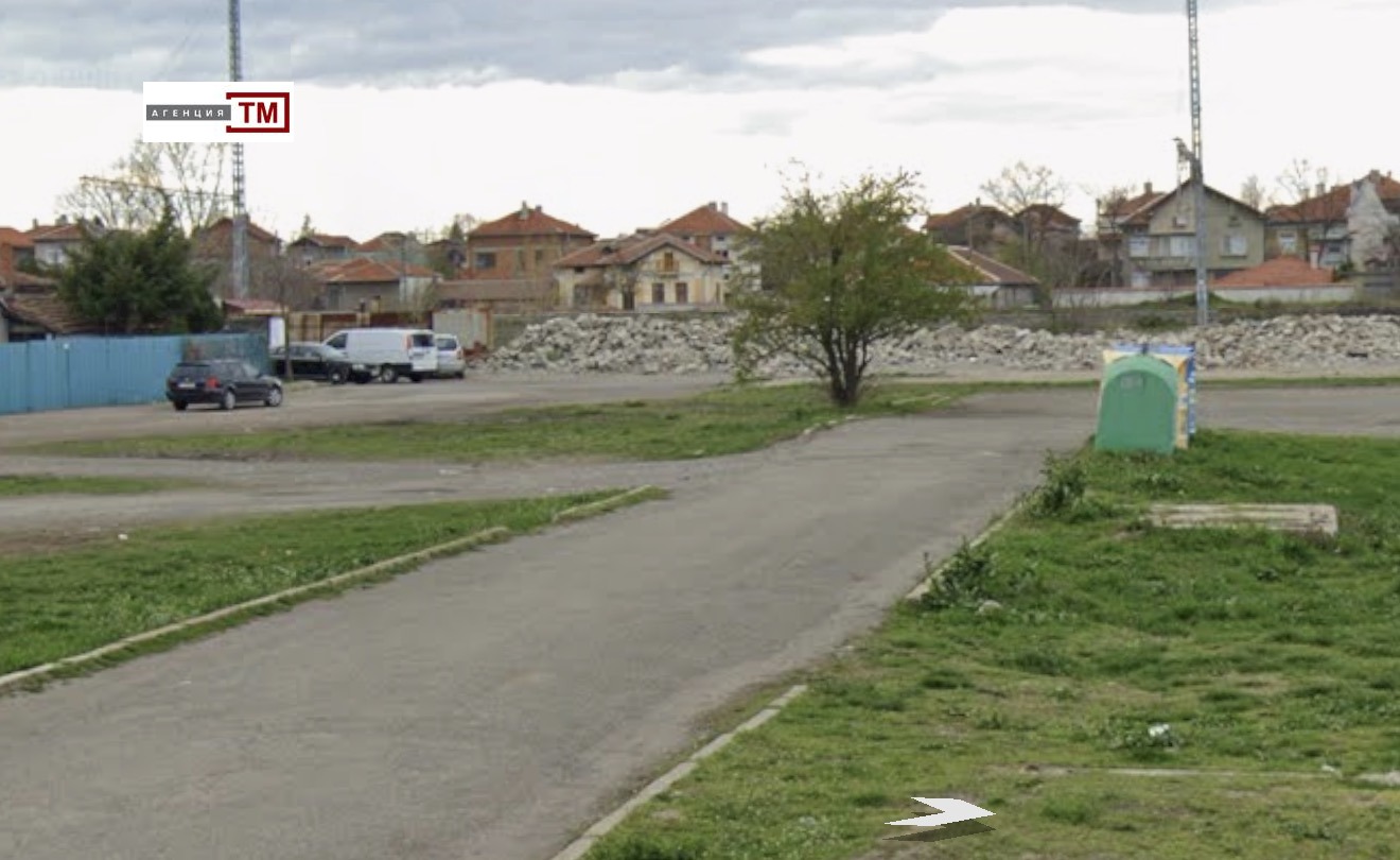 Продава ПАРЦЕЛ, гр. Раднево, област Стара Загора