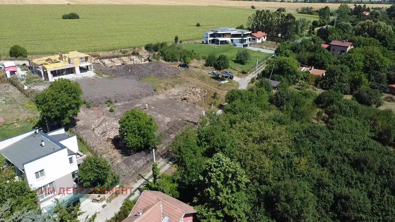 Продава ПАРЦЕЛ, с. Хераково, област София област, снимка 7 - Парцели - 55577991