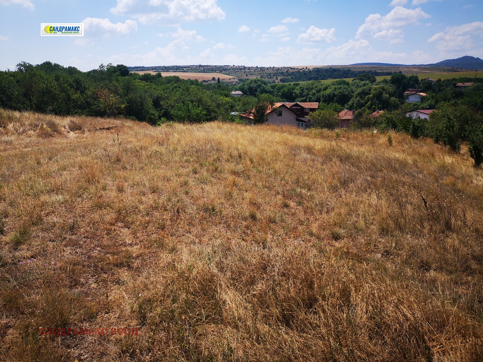 Продава ПАРЦЕЛ, гр. Сливница, област София област, снимка 5 - Парцели - 55844685