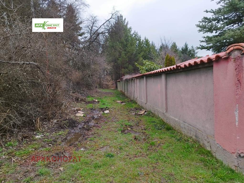 Продава ПАРЦЕЛ, гр. София, м-т яз. Искър, снимка 7 - Парцели - 56067282