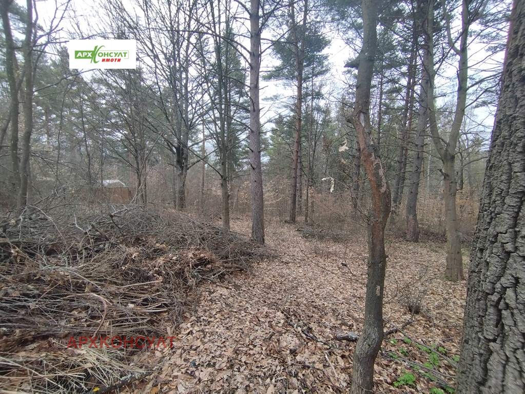 Продава ПАРЦЕЛ, гр. София, м-т яз. Искър, снимка 6 - Парцели - 56067282