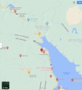 Продава ПАРЦЕЛ, гр. София, м-т яз. Искър, снимка 14