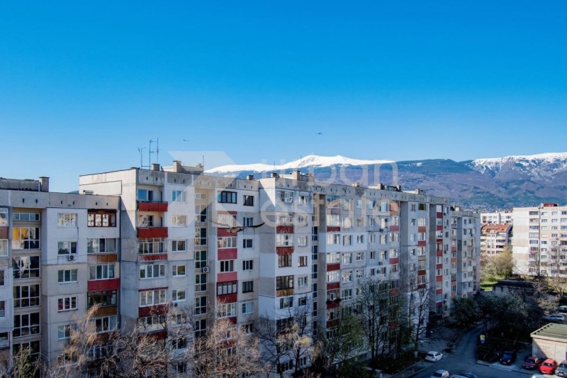 Продава 2-СТАЕН в град София, Младост 3 - 42 кв.м / 119 900 € » 234 504.02 лв., ЪРБАН ЕСТЕЙТ