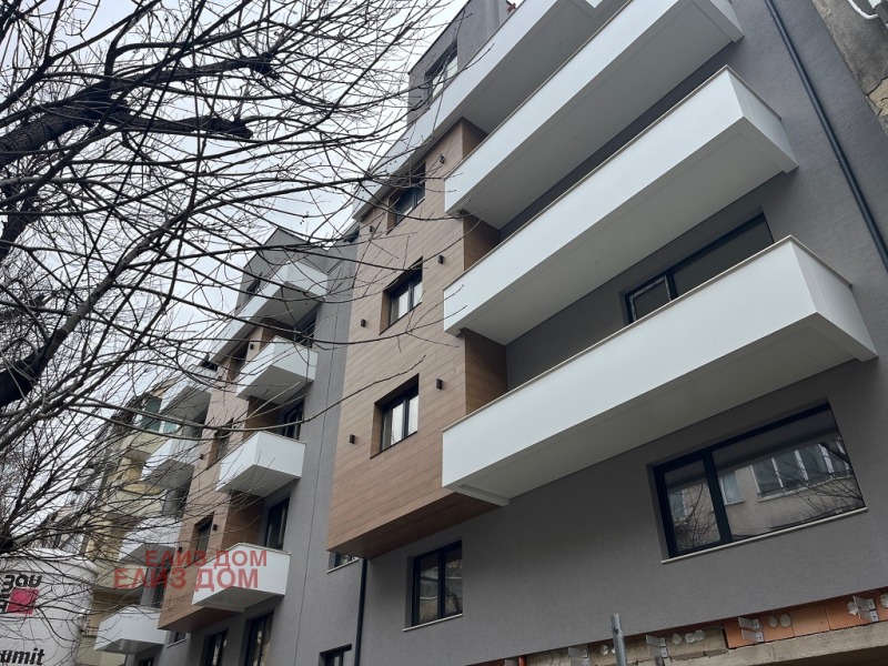 Продава 3-СТАЕН в град Варна, Окръжна болница-Генерали - 116 кв.м / 255 000 € » 498 736.65 лв., ЕЛИЗ ДОМ