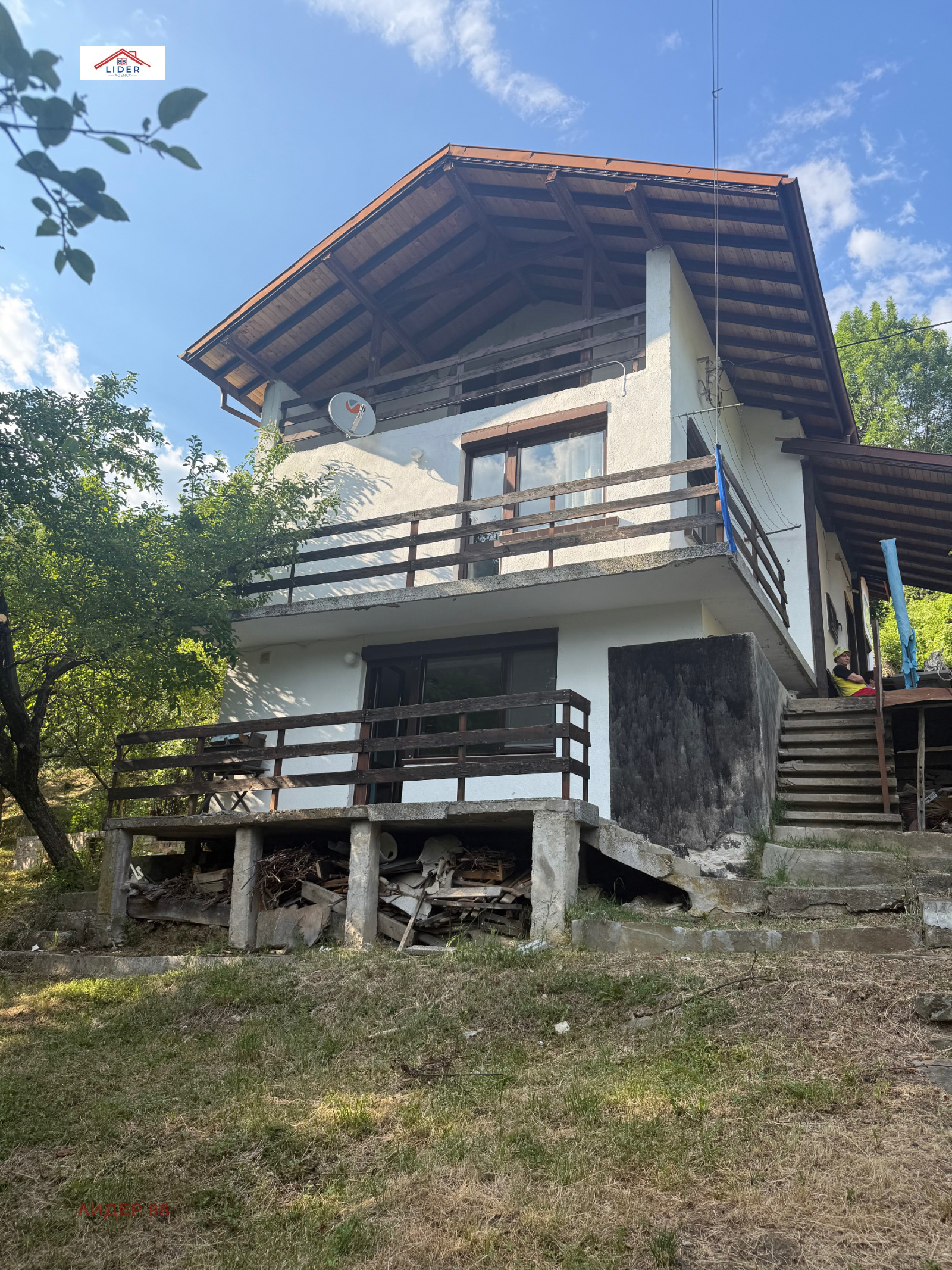 Продава КЪЩА | Imot.bg — изображение 2