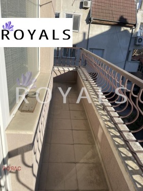 2 bedroom Briz, Varna 8