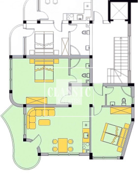 2 bedroom Sveti Vlas, region Burgas 15