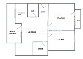 ������� 3-����� | Imot.bg � ����� ������ 9