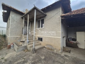 Haus Alwanowo, region Targowischte