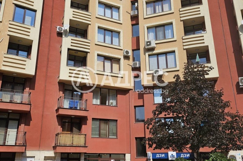 En venta  Estudio Sofia , Druzhba 2 , 31 metros cuadrados | 94209976 - imagen [6]