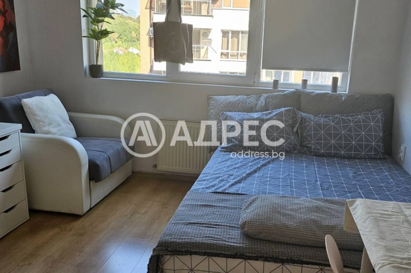 For Sale  Studio Sofia , Druzhba 2 , 31 sq.m | 94209976 - image [10]