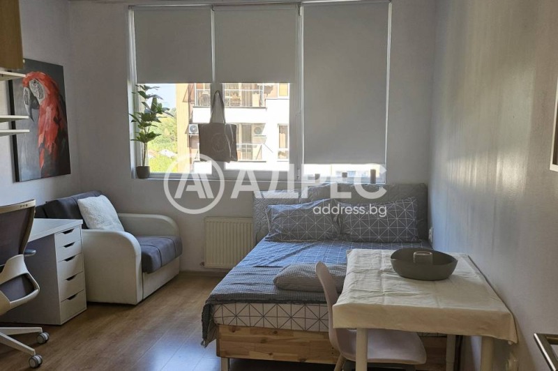 Satılık  Stüdyo Sofia , Drujba 2 , 31 metrekare | 94209976 - görüntü [9]