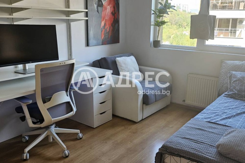 For Sale  Studio Sofia , Druzhba 2 , 31 sq.m | 94209976 - image [11]