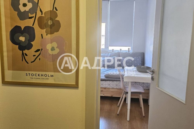 En venta  Estudio Sofia , Druzhba 2 , 31 metros cuadrados | 94209976 - imagen [13]