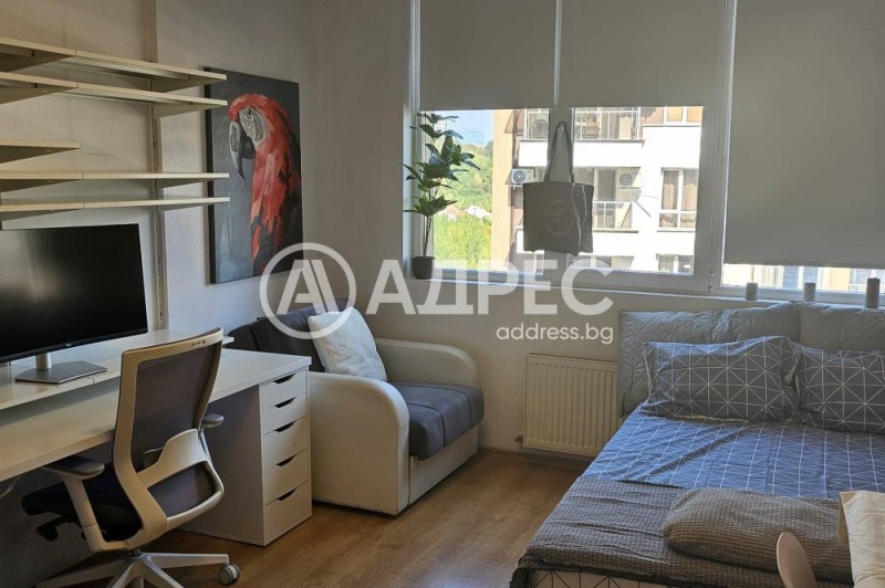 Satılık  Stüdyo Sofia , Drujba 2 , 31 metrekare | 94209976