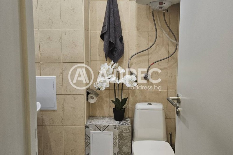 For Sale  Studio Sofia , Druzhba 2 , 31 sq.m | 94209976 - image [4]