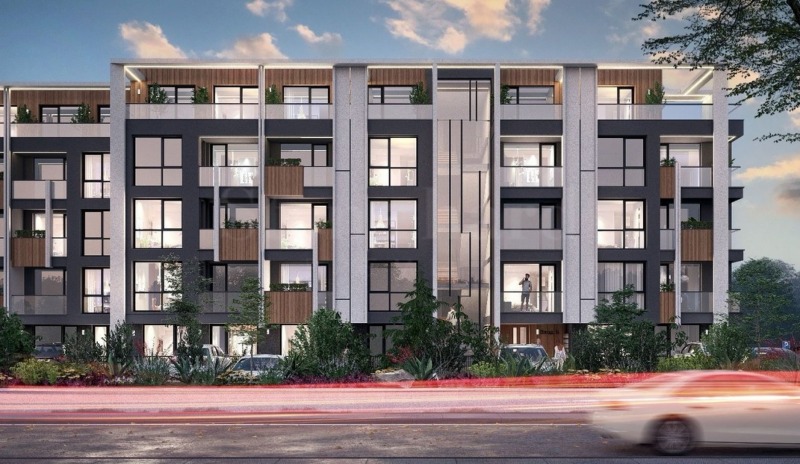 Продава  1-стаен град Бургас , Сарафово , 42 кв.м | 38379364 - изображение [9]