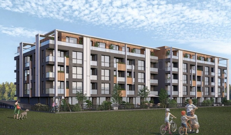 Продава  1-стаен град Бургас , Сарафово , 42 кв.м | 38379364 - изображение [5]