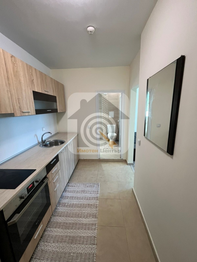 Продава 1-СТАЕН, гр. София, Малинова долина, снимка 5 - Апартаменти - 52801005