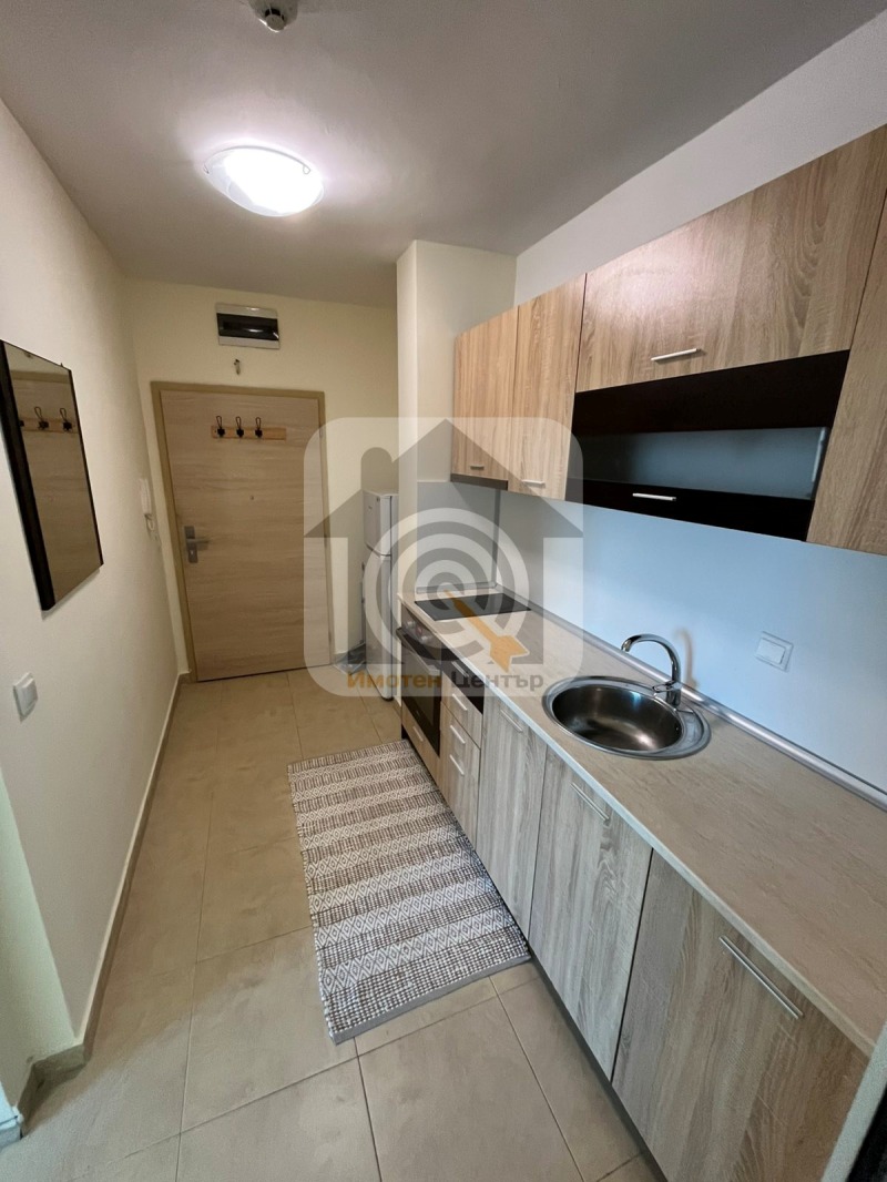 Продава 1-СТАЕН, гр. София, Малинова долина, снимка 4 - Апартаменти - 52801005