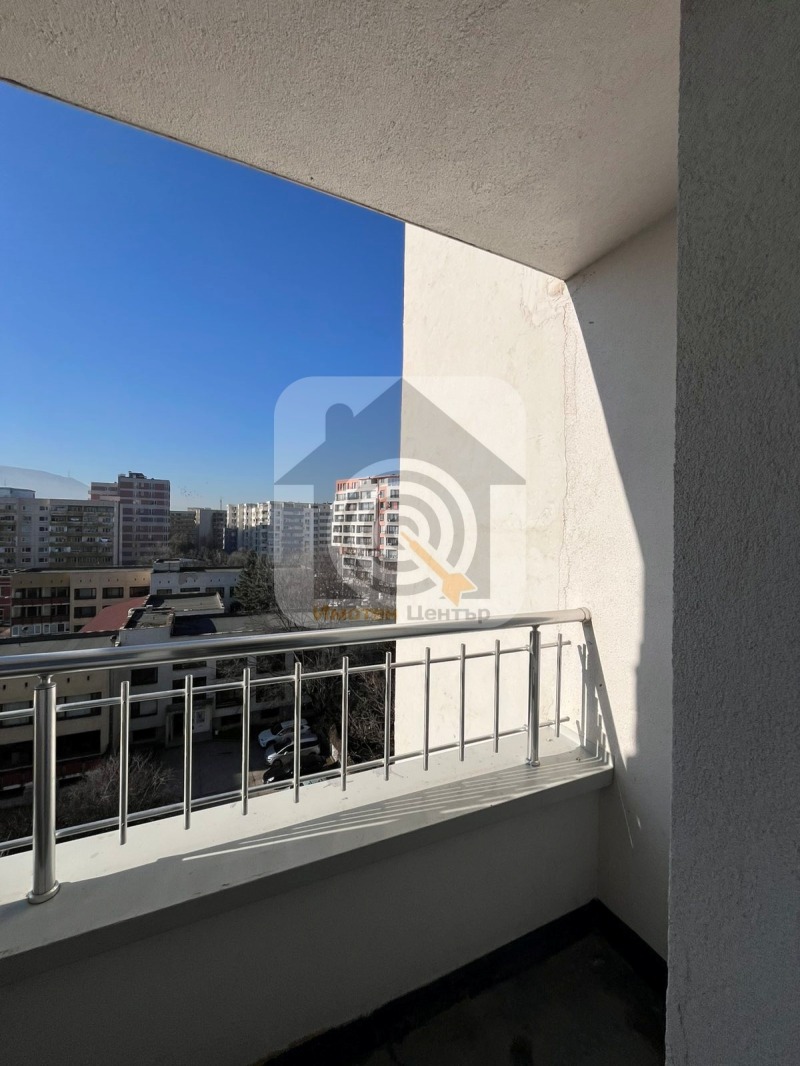 Продава 1-СТАЕН, гр. София, Малинова долина, снимка 2 - Апартаменти - 52801005