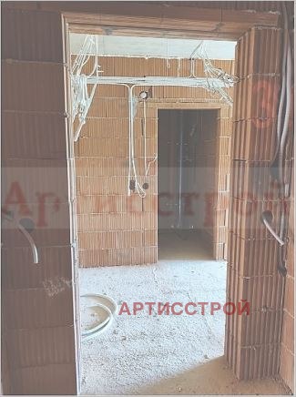 Продава 1-СТАЕН, гр. София, Малинова долина, снимка 4 - Апартаменти - 54792835