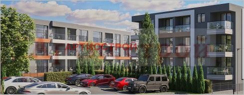 Продава 1-СТАЕН, гр. София, Малинова долина, снимка 8 - Апартаменти - 54792835