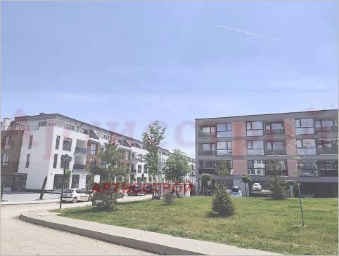 Продава 1-СТАЕН, гр. София, Малинова долина, снимка 2 - Апартаменти - 54792835