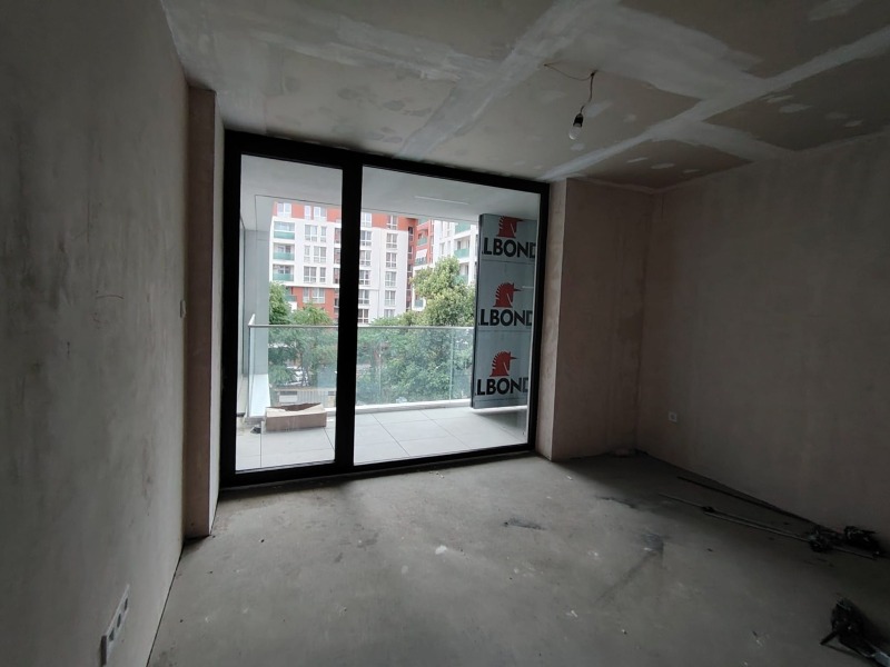 Myytävänä  1 makuuhuone Veliko Tarnovo , Tsentar , 82 neliömetriä | 39330962 - kuva [14]
