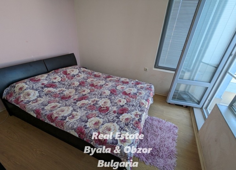 Till salu  1 sovrum region Varna , Bjala , 73 kvm | 30675055 - bild [6]