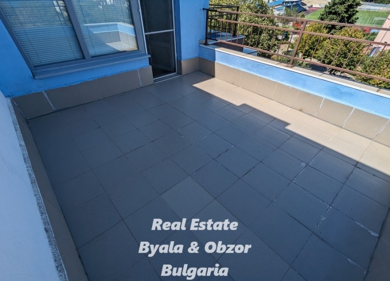 For Sale  1 bedroom region Varna , Byala , 73 sq.m | 30675055 - image [16]