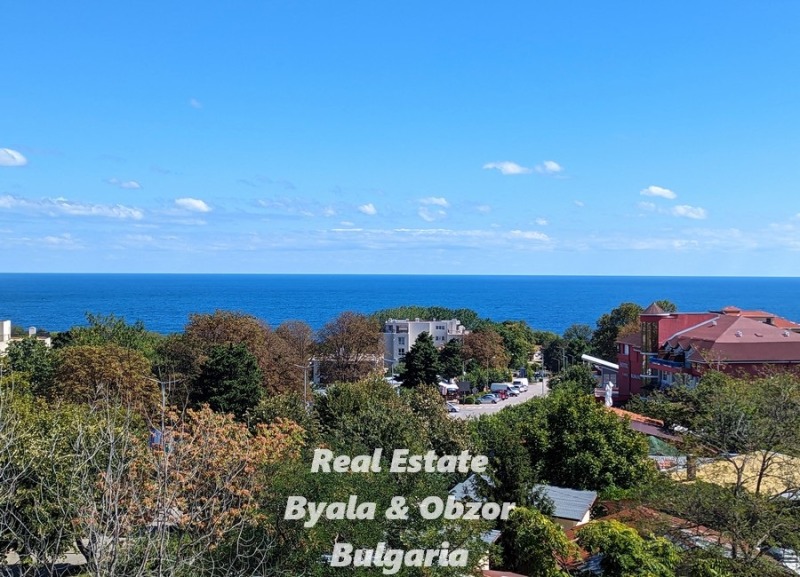 For Sale  1 bedroom region Varna , Byala , 73 sq.m | 54702275