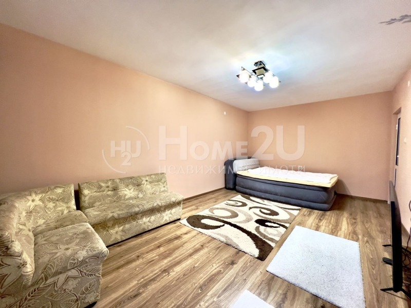 À venda  1 quarto Plovdiv , Izgrev , 62 m² | 75065497 - imagem [7]