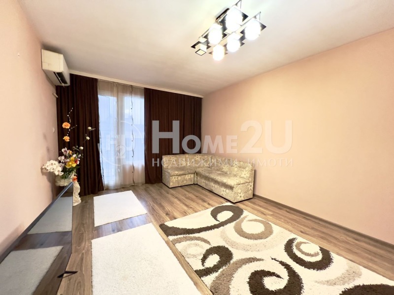 À venda  1 quarto Plovdiv , Izgrev , 62 m² | 75065497 - imagem [4]