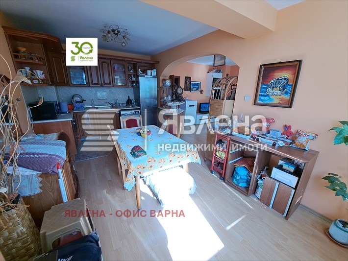 Продава 2-СТАЕН, гр. Варна, Победа, снимка 5 - Aпартаменти - 48107743