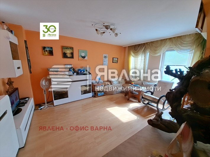 Продава 2-СТАЕН, гр. Варна, Победа, снимка 4 - Aпартаменти - 48107743