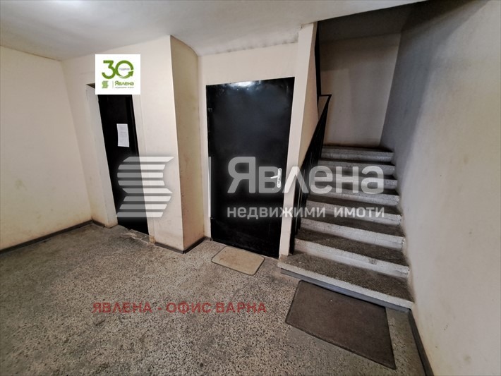 Продава 2-СТАЕН, гр. Варна, Победа, снимка 10 - Aпартаменти - 48107743