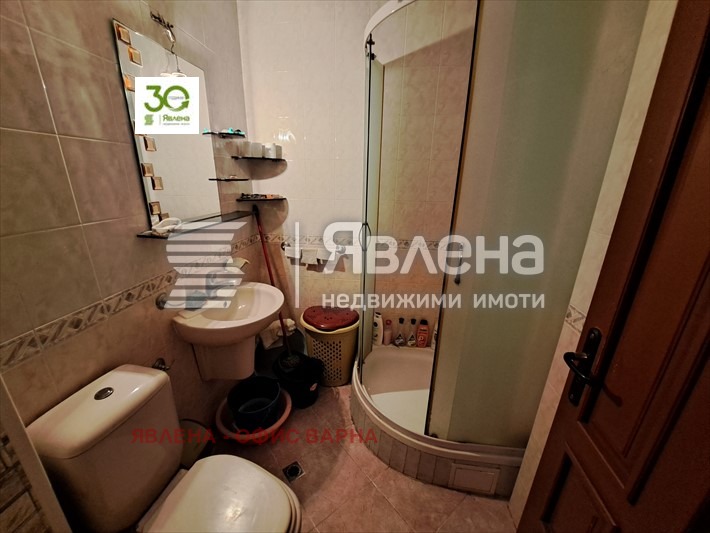 Продава 2-СТАЕН, гр. Варна, Победа, снимка 9 - Aпартаменти - 48107743