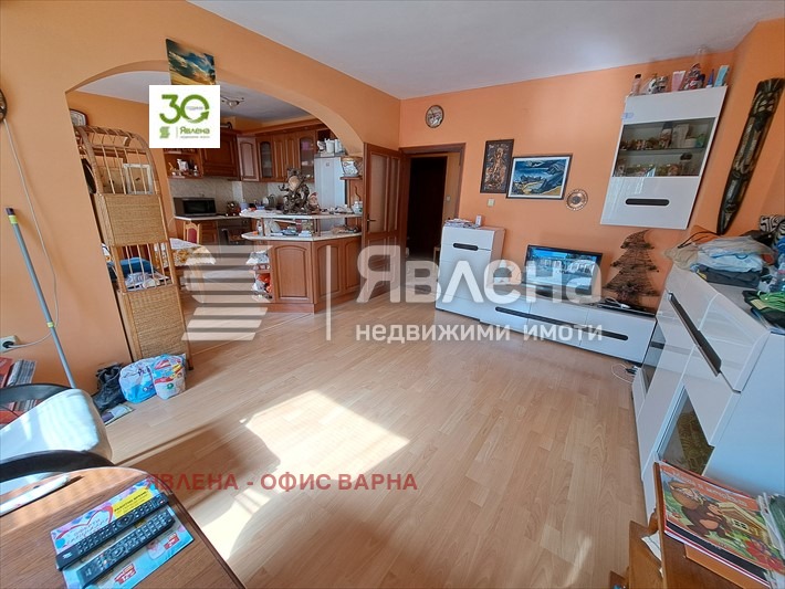 Продава 2-СТАЕН, гр. Варна, Победа, снимка 1 - Aпартаменти - 48107743